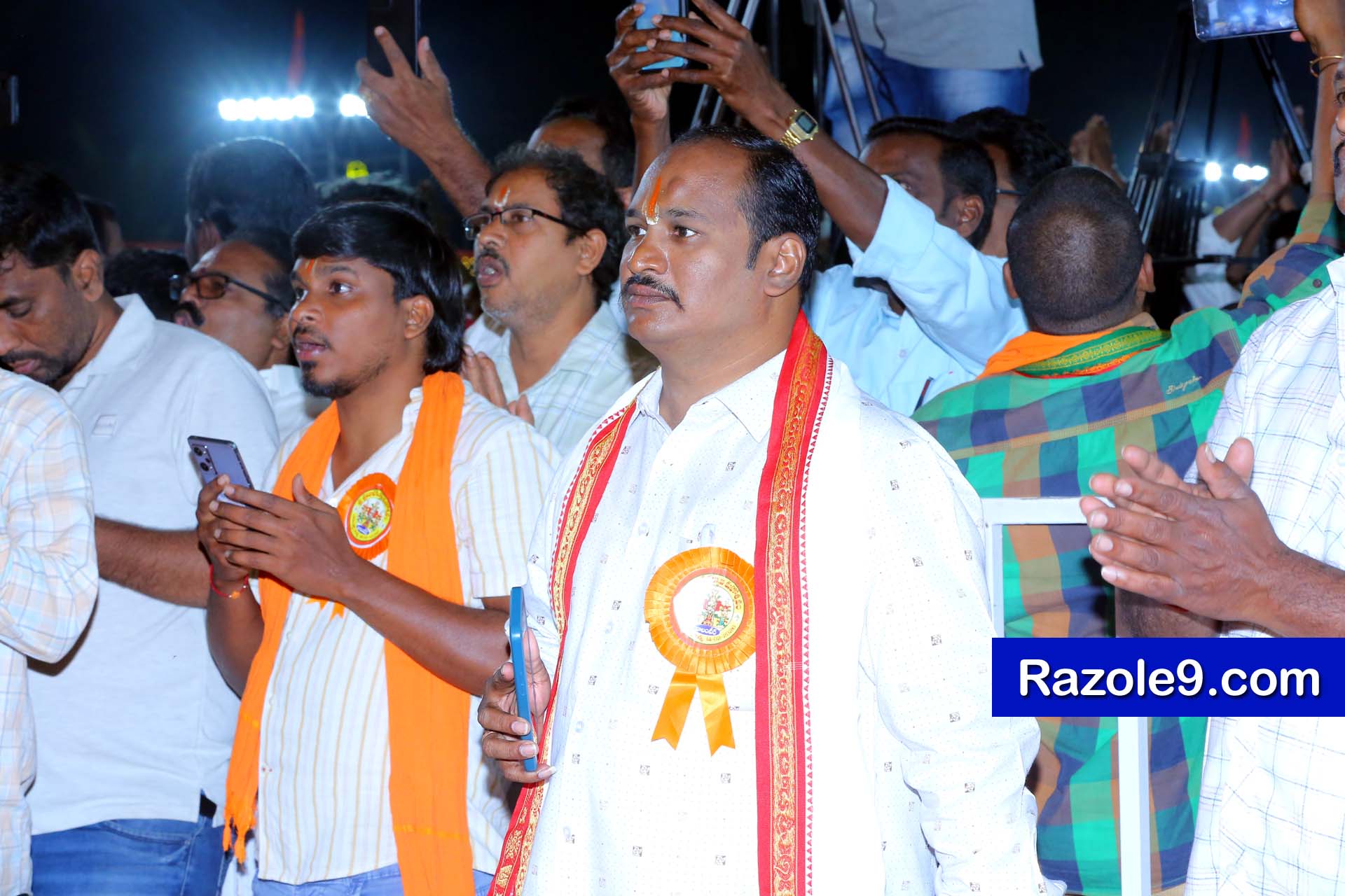 Srinivasa Kalyanam - vegivaaripalem - 2026